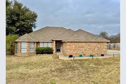127 Lori Drive, Willow Park, TX 76087 - Photo 1