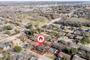 2307 Oakside Dr, Arlington, TX 76016 - Photo 27