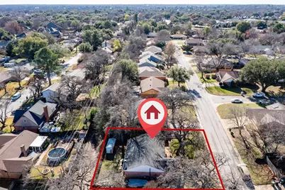 2307 Oakside Drive, Arlington, TX 76016 - Photo 25