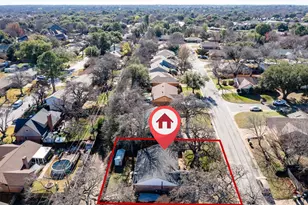 2307 Oakside Dr, Arlington, TX 76016 - Photo 25