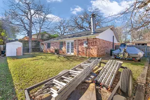 2307 Oakside Dr, Arlington, TX 76016 - Photo 23