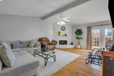 2307 Oakside Drive, Arlington, TX 76016 - Photo 3