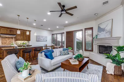 14739 Stanford Court, Addison, TX 75254 - Photo 5