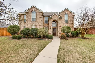2504 Trailwest Lane, Plano, TX 75025 - Photo 1