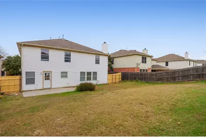 8413 Southern Prairie Drive, Fort Worth, TX 76123 - Photo 21