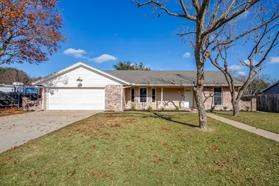 1303 Glenhaven Drive, Cleburne, TX 76033 - Photo 1