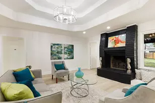 8955 Tamiami Ct, North Richland Hills, TX 76182 - Photo 3