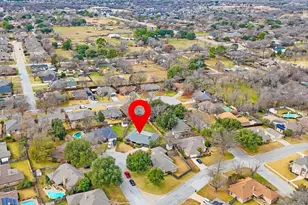 8955 Tamiami Ct, North Richland Hills, TX 76182 - Photo 31