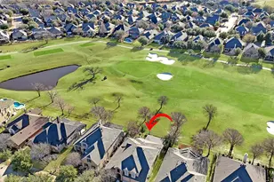 8810 Weston Ln, Lantana, TX 76226 - Photo 1