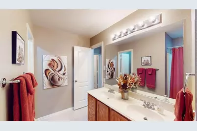 8810 Weston Lane, Lantana, TX 76226 - Photo 29