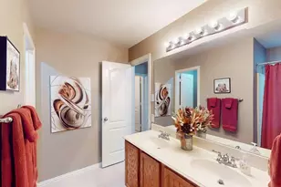 8810 Weston Ln, Lantana, TX 76226 - Photo 29