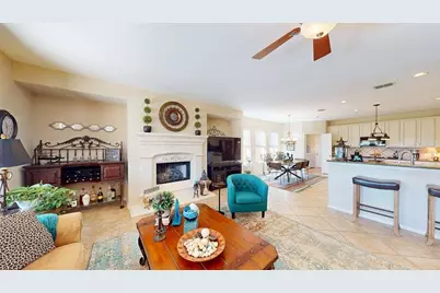 8810 Weston Lane, Lantana, TX 76226 - Photo 5