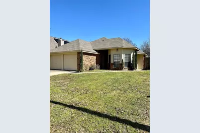 4131 Crossgate Court, Arlington, TX 76016 - Photo 1
