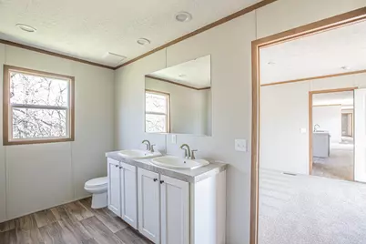 408 Sleepy Meadow Drive, Runaway Bay, TX 76426 - Photo 15