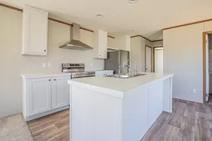 408 Sleepy Meadow Dr, Runaway Bay, TX 76426 - Photo 5