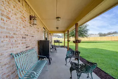 112 Tigers Eye Court, Weatherford, TX 76087 - Photo 33