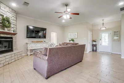 112 Tigers Eye Court, Weatherford, TX 76087 - Photo 9