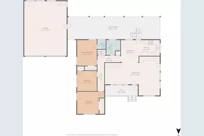 312 E Ellen Avenue, Hurst, TX 76053 - Photo 27