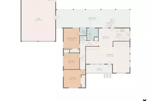 312 E Ellen Ave, Hurst, TX 76053 - Photo 27