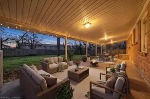 312 E Ellen Ave, Hurst, TX 76053 - Photo 21