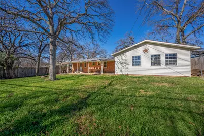 312 E Ellen Avenue, Hurst, TX 76053 - Photo 25