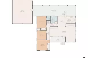 312 E Ellen Ave, Hurst, TX 76053 - Photo 27