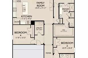 2403 Lovegrass Ln, Melissa, TX 75454 - Photo 19