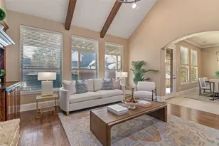 3017 Mulholland St, Lewisville, TX 75077 - Photo 11