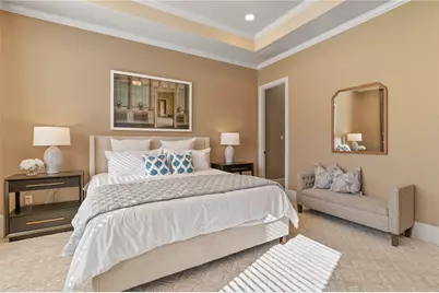 3017 Mulholland Street, Lewisville, TX 75077 - Photo 19