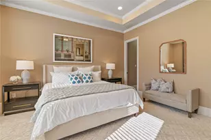 3017 Mulholland St, Lewisville, TX 75077 - Photo 19