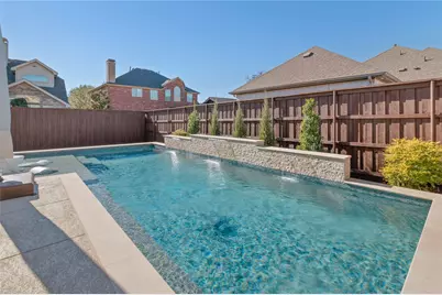 3017 Mulholland Street, Lewisville, TX 75077 - Photo 35