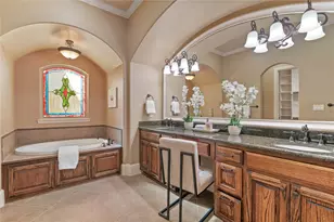 3017 Mulholland St, Lewisville, TX 75077 - Photo 21