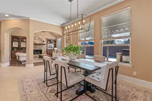 3017 Mulholland St, Lewisville, TX 75077 - Photo 17