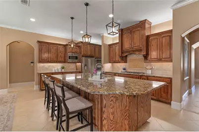 3017 Mulholland Street, Lewisville, TX 75077 - Photo 13