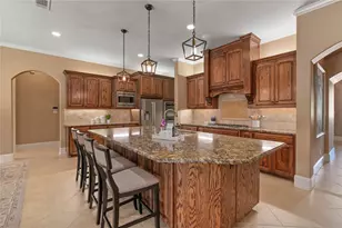 3017 Mulholland St, Lewisville, TX 75077 - Photo 13