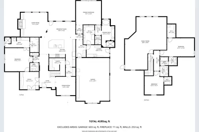 3017 Mulholland Street, Lewisville, TX 75077 - Photo 5