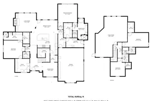 3017 Mulholland St, Lewisville, TX 75077 - Photo 5