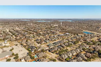 3017 Mulholland Street, Lewisville, TX 75077 - Photo 39