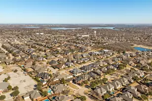 3017 Mulholland St, Lewisville, TX 75077 - Photo 39