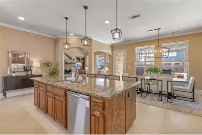 3017 Mulholland Street, Highland Village, TX 75077 - Photo 11