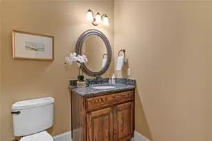 3017 Mulholland St, Lewisville, TX 75077 - Photo 27