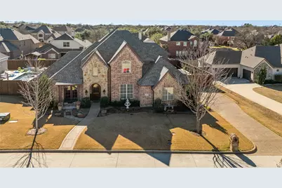 3017 Mulholland Street, Highland Village, TX 75077 - Photo 37