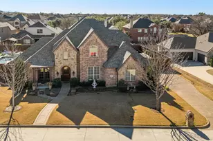 3017 Mulholland St, Highland Village, TX 75077 - Photo 37