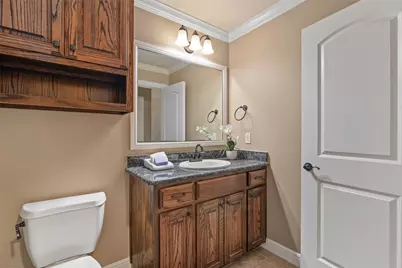 3017 Mulholland Street, Lewisville, TX 75077 - Photo 33