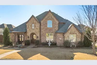 3017 Mulholland Street, Highland Village, TX 75077 - Photo 1