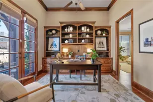 3017 Mulholland St, Highland Village, TX 75077 - Photo 5