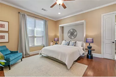 3017 Mulholland Street, Highland Village, TX 75077 - Photo 23