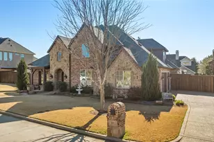 3017 Mulholland St, Highland Village, TX 75077 - Photo 3