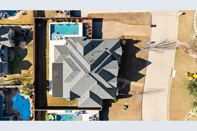 3017 Mulholland Street, Lewisville, TX 75077 - Photo 37