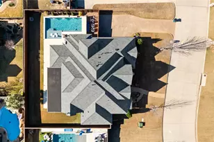 3017 Mulholland St, Lewisville, TX 75077 - Photo 37